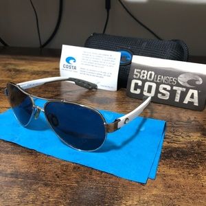 Costa Loreto Sunglasses